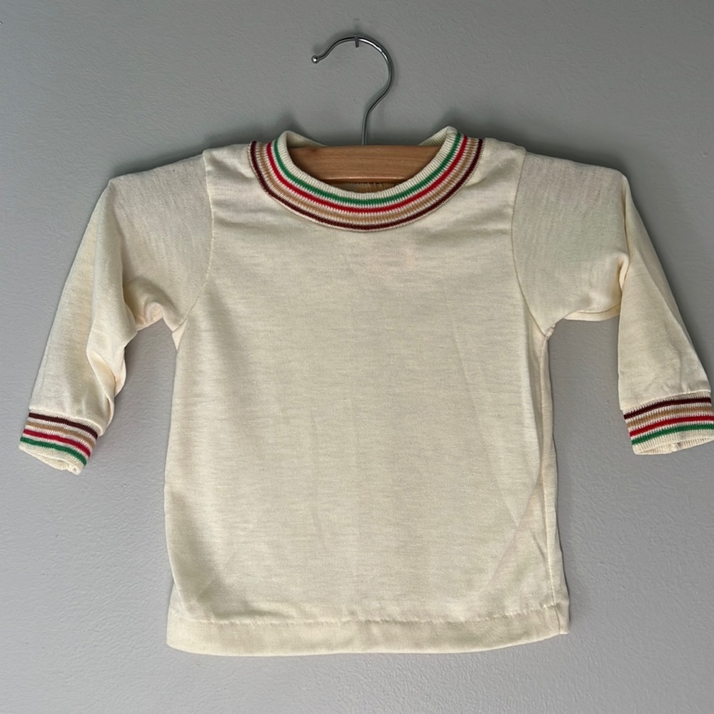 Vintage Carter’s Shirt